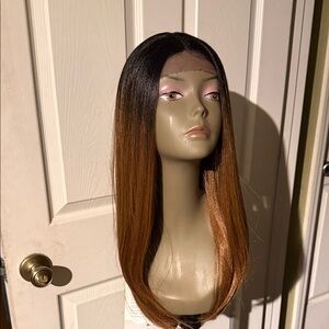 Lace Front Wig - Women Hair